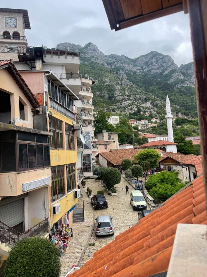 --Hotel Deal-- Rooms With Castle View Krujë Exterior foto